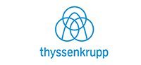Thyssenkrupp